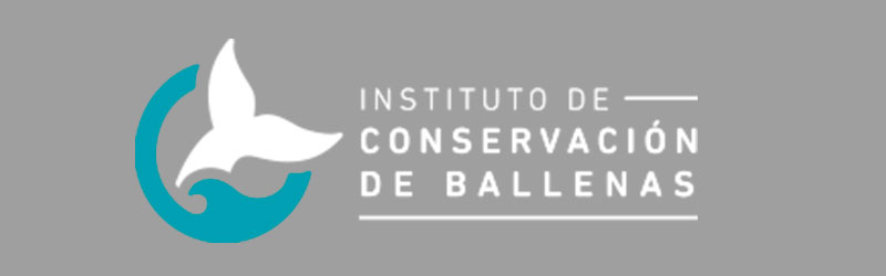 INSTITUTO DE CONSERVACIÓN DE BALLENAS